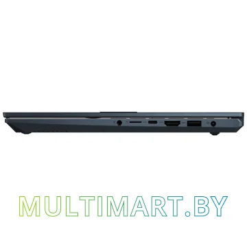 Ноутбук ASUS Vivobook Pro 14 OLED M3401QA-KM012W (90NB0VZ2-M01130) картинка 8